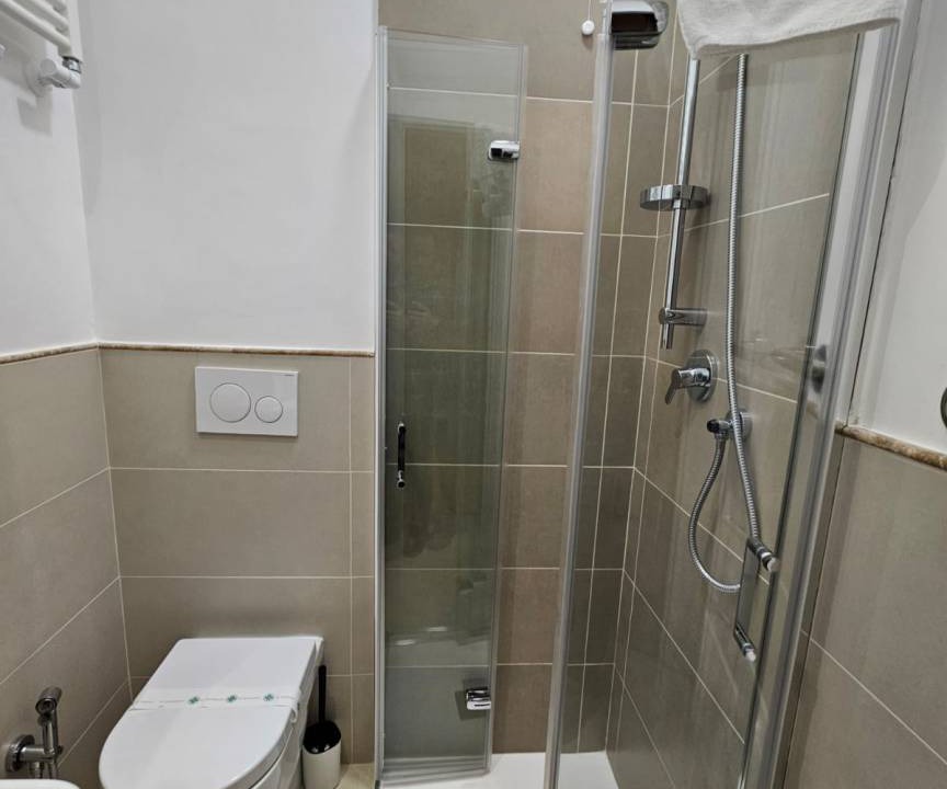 Photo of Bathroom in Salario