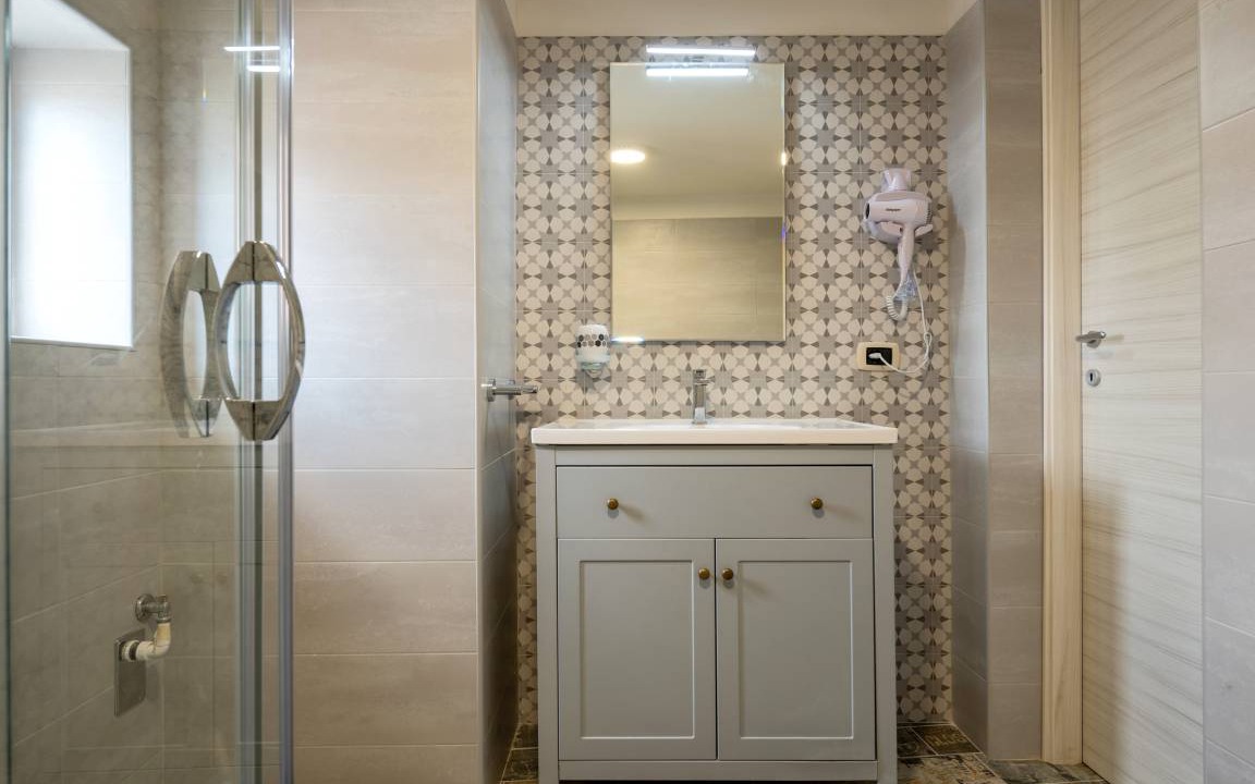 Photo of Bathroom in Centro Storico
