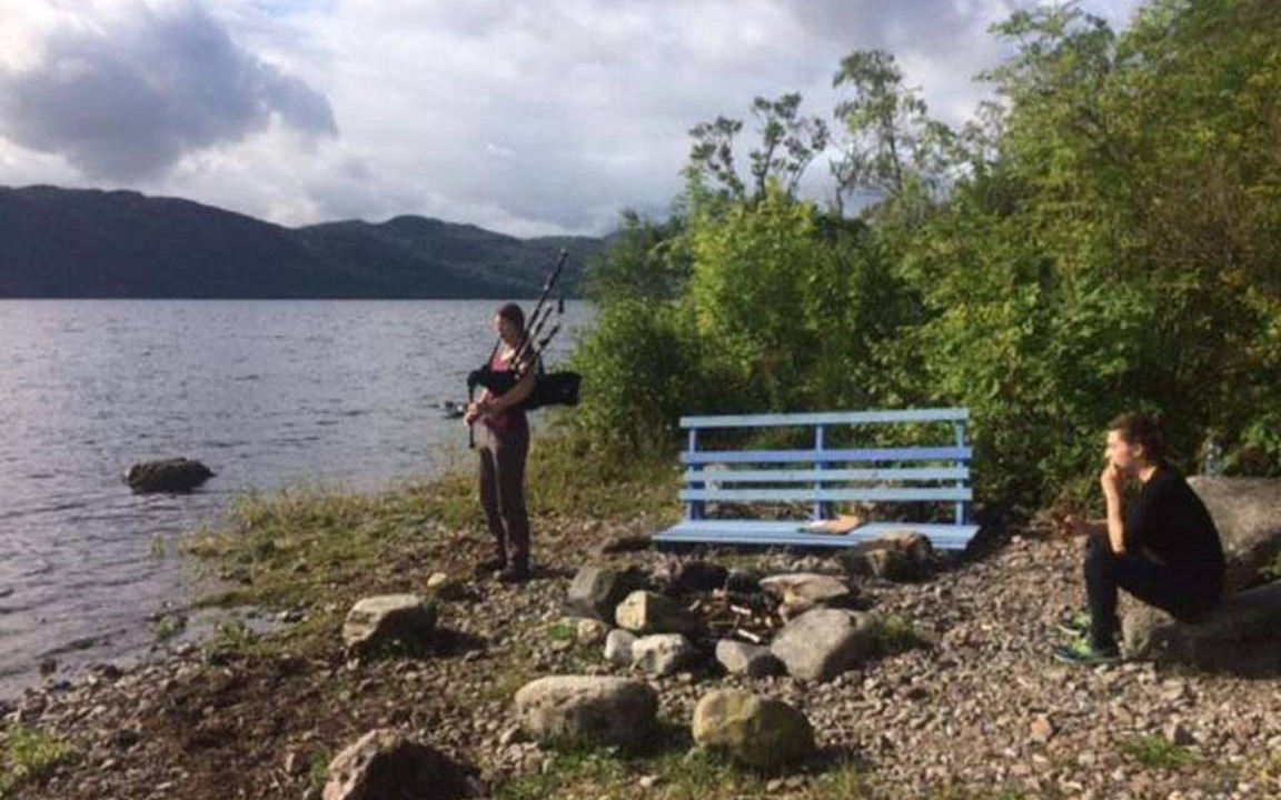 Photo of Others in Loch Ness
