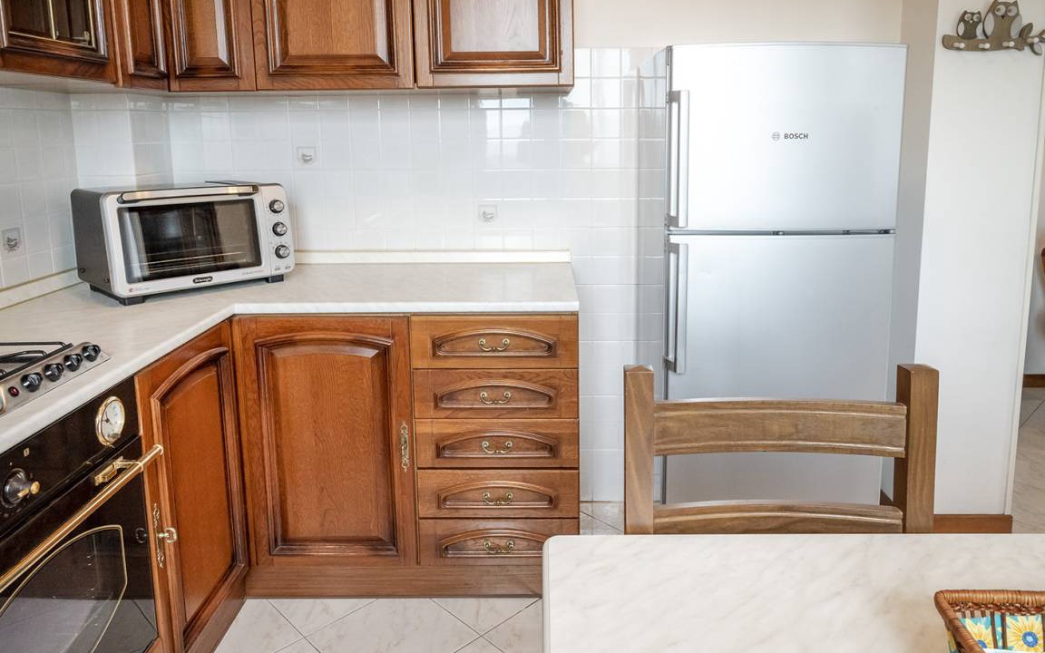 Photo of Kitchen in Camerano