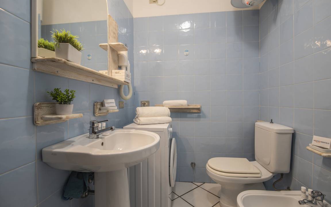 Photo of Bathroom in Capo d'Orso