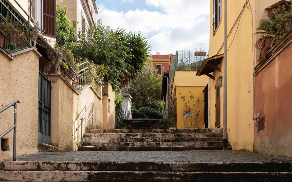 Photo of Others in Quartiere XIII Aurelio