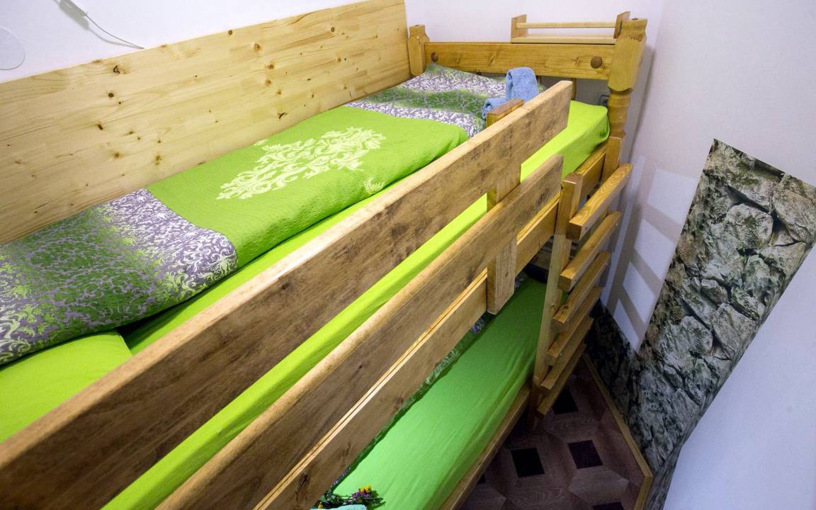 Photo of Bedroom in Subotica