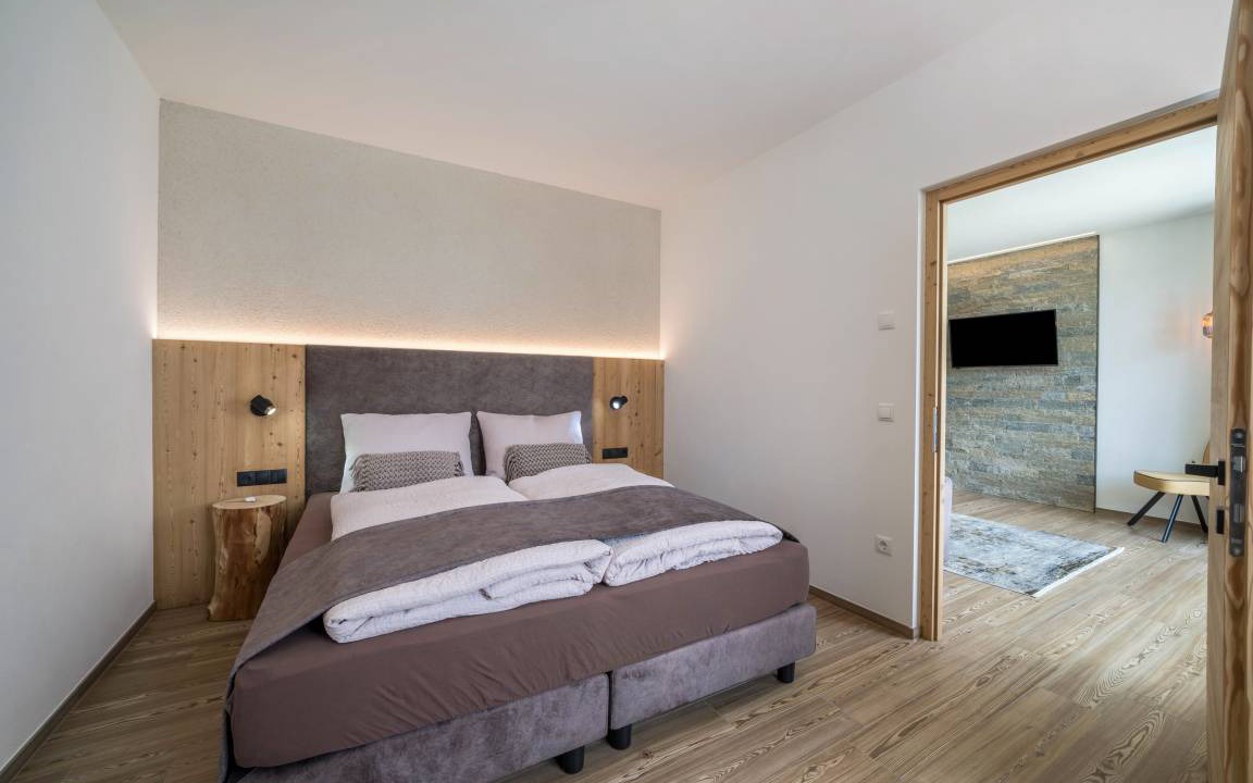 Photo of Bedroom in Lasa
