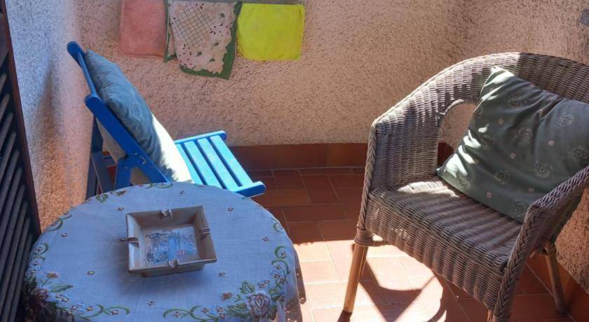 Photo of Patio Balcony in Torre Canavese
