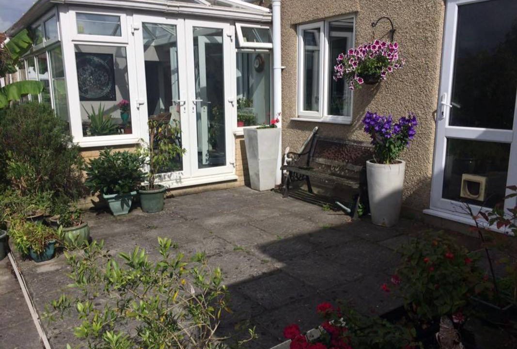 Photo of Patio Balcony in Bristol