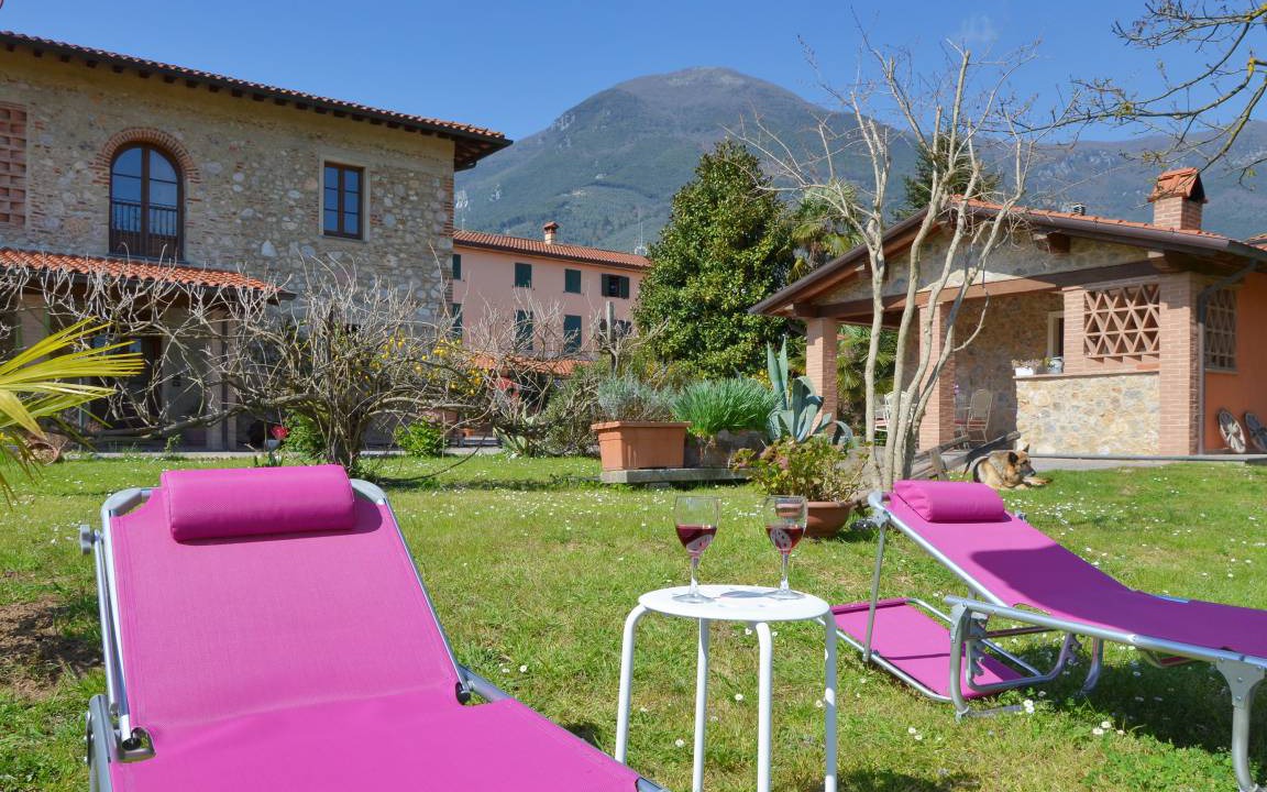 Photo of Others in Camaiore