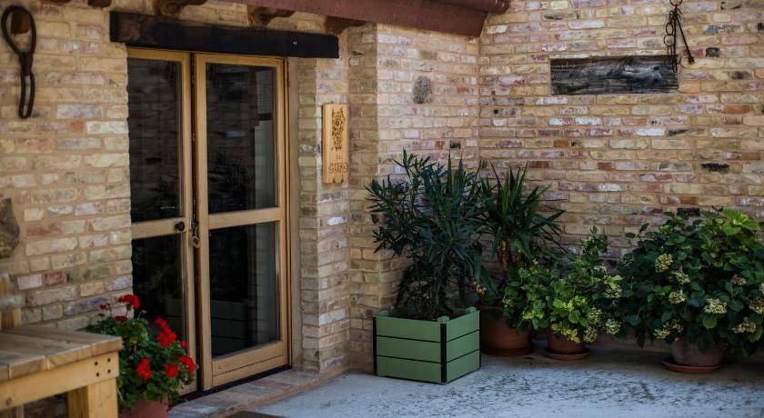 Photo of Patio Balcony in Civitanova Alta