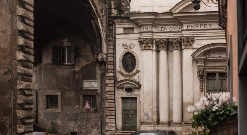 Photo of Others in Rione VII Regola