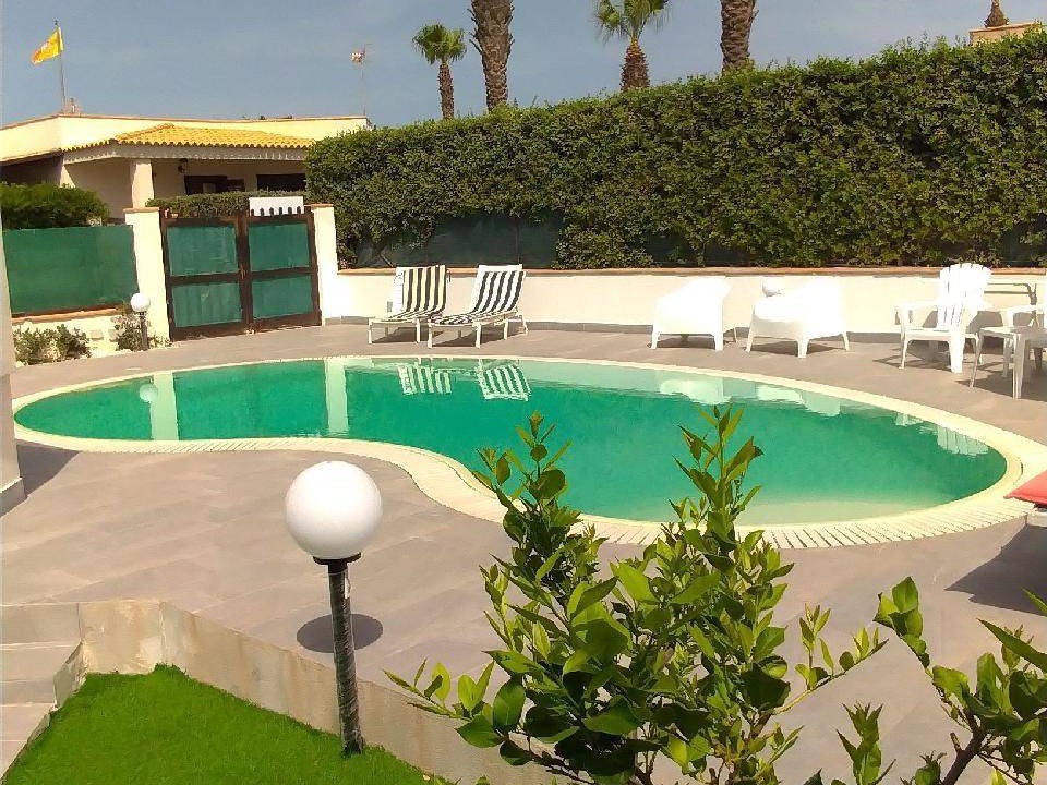 Photo of Outdoor in Tre Fontane