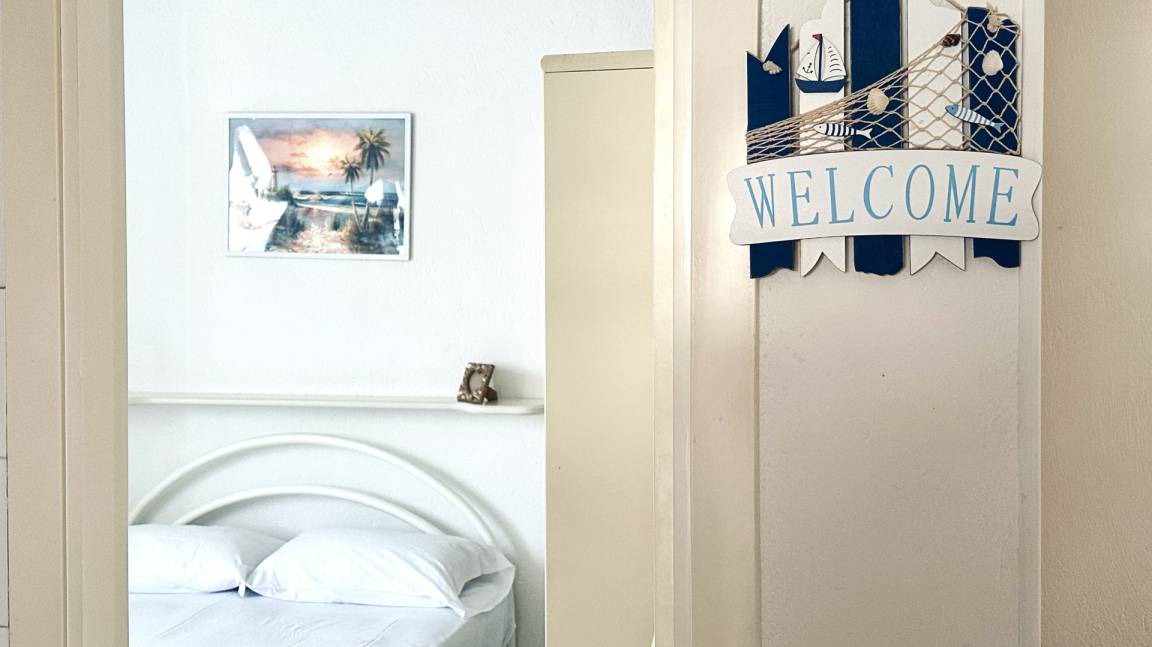 Photo of Bedroom in Villaggio Taunus