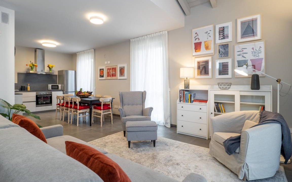 Photo of Livingroom in Cressa