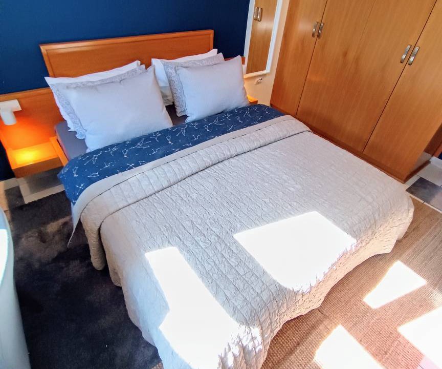 Photo of Bedroom in Skadarlija