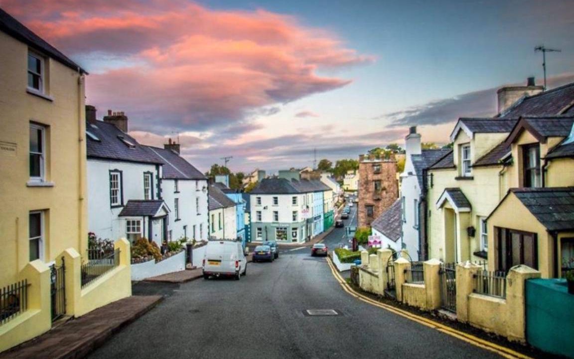 Photo of Others in Cushendall