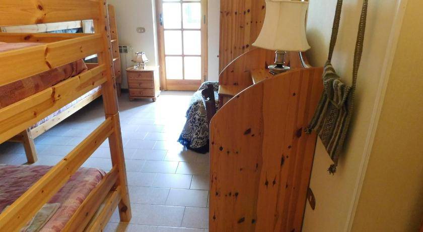 Photo of Bedroom in Cortino