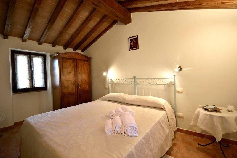 Photo of Bedroom in Bivio Lugnano