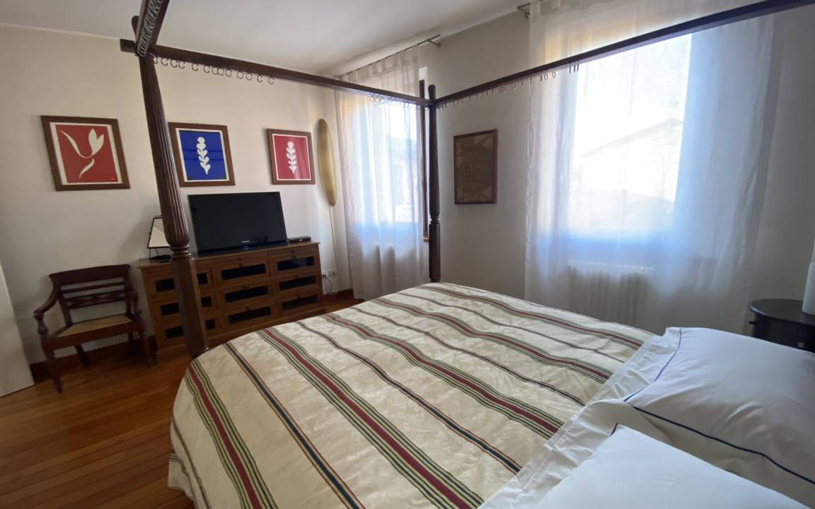 Photo of Bedroom in Fabriano