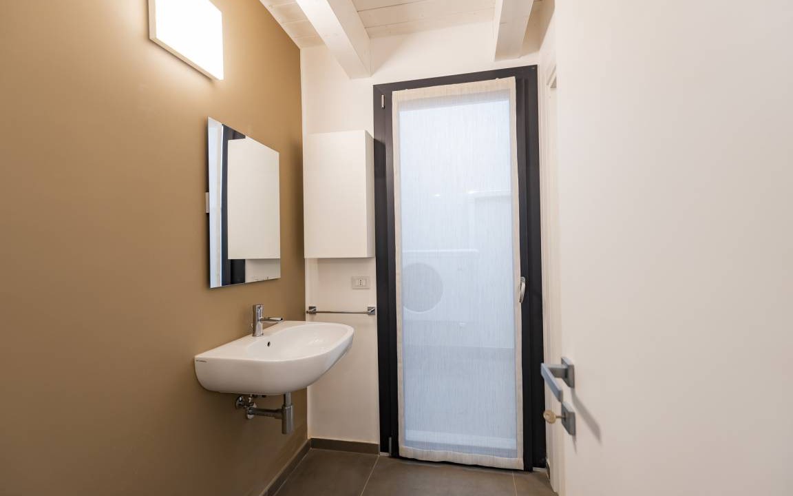 Photo of Bathroom in Pescara