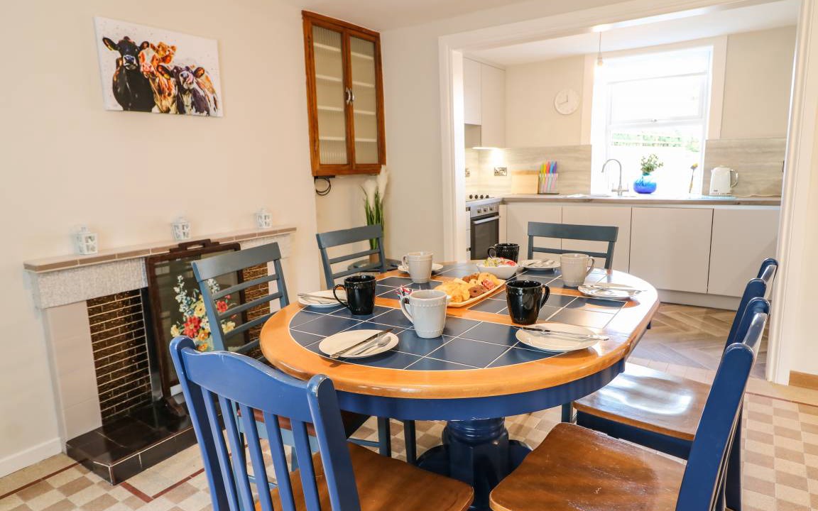 Photo of Kitchen in Bushmills
