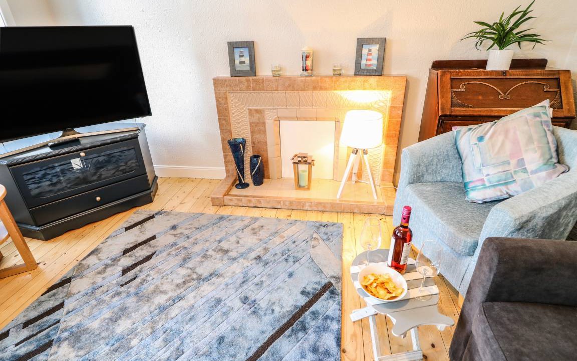 Photo of Livingroom in Bushmills
