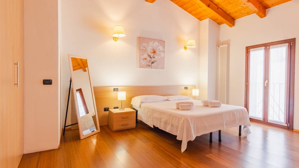 Photo of Bedroom in Citta Antica
