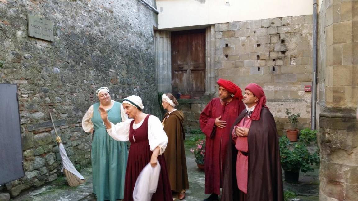 Photo of Others in Santa Reparata
