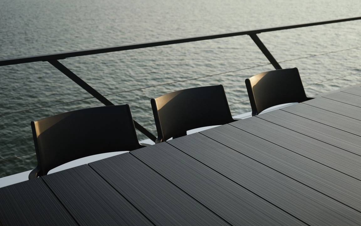Photo of Patio Balcony in Malamocco