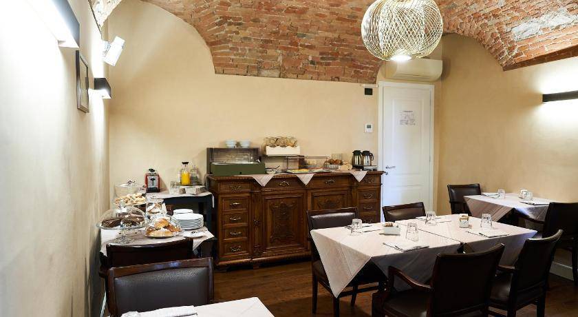 Photo of Kitchen in Centro Storico Nord