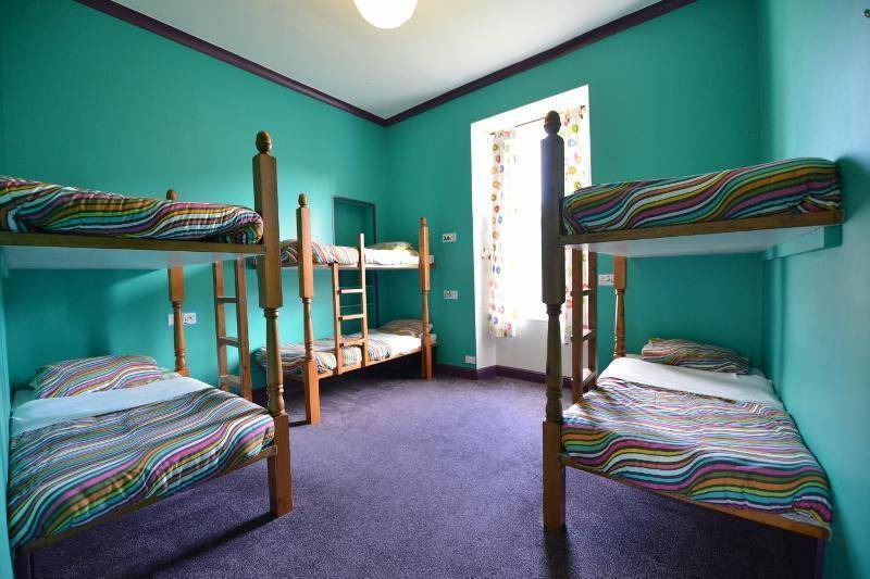 Photo of Bedroom in Oban