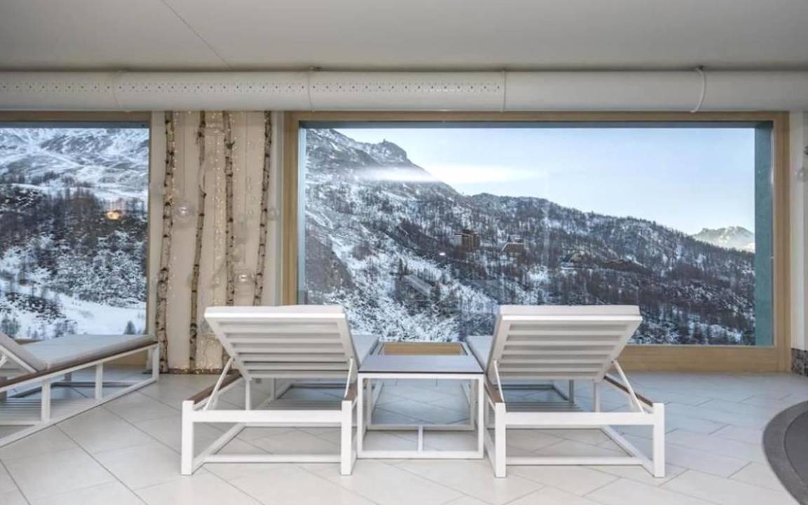 Photo of Others in Cervinia