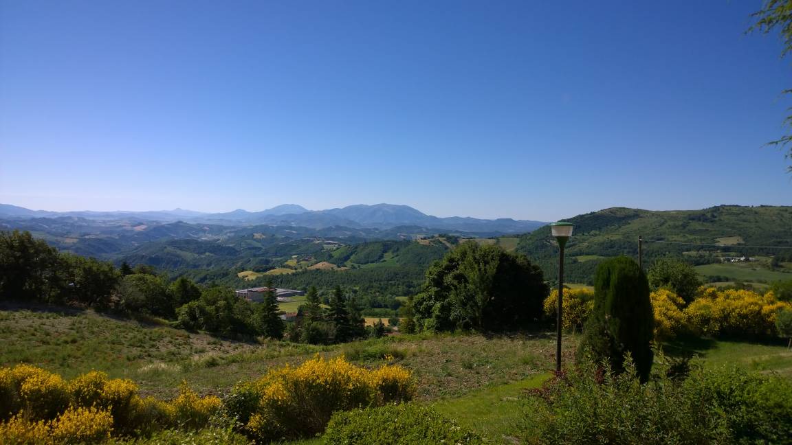 Photo of Outdoor in Carpegna