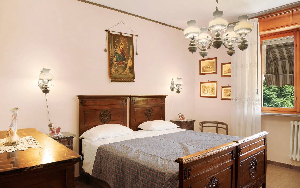 Photo of Bedroom in San Matteo