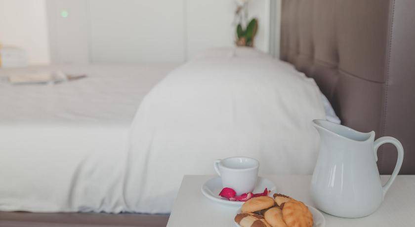 Photo of Bedroom in Salzano