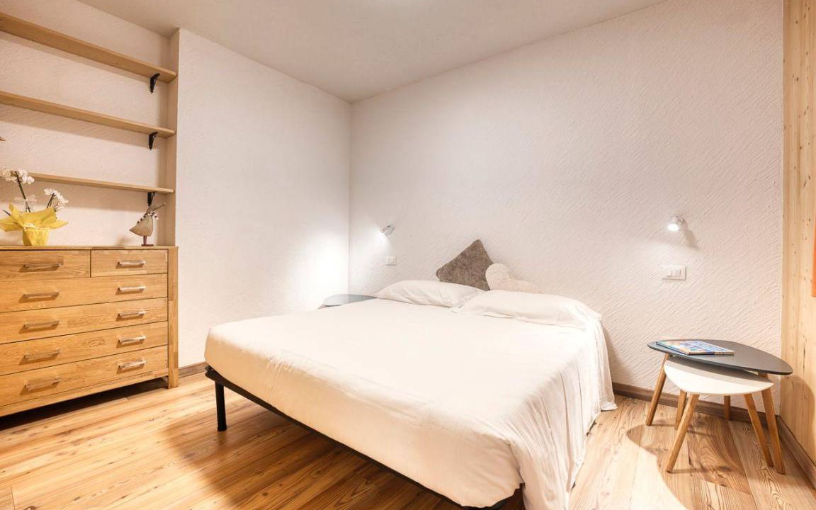 Photo of Bedroom in Macugnaga