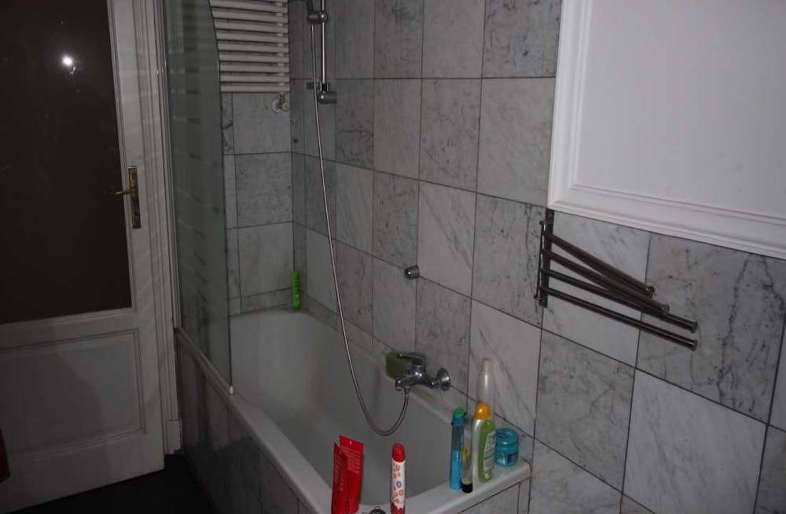 Photo of Bathroom in Porta Venezia