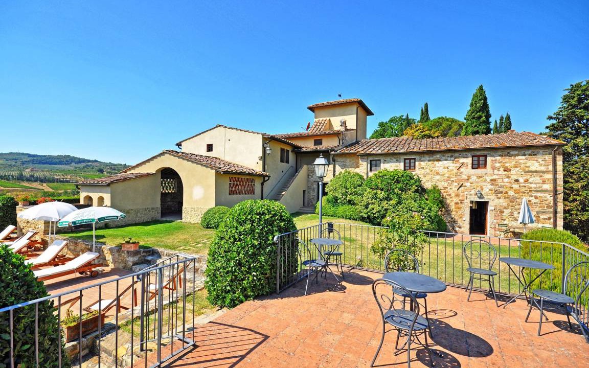 Photo of Others in San Casciano in Val di Pesa
