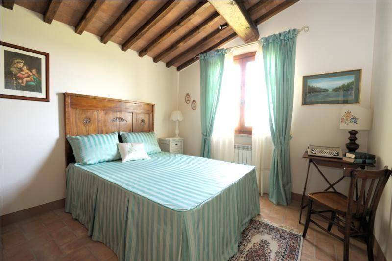 Photo of Bedroom in Gambassi Terme