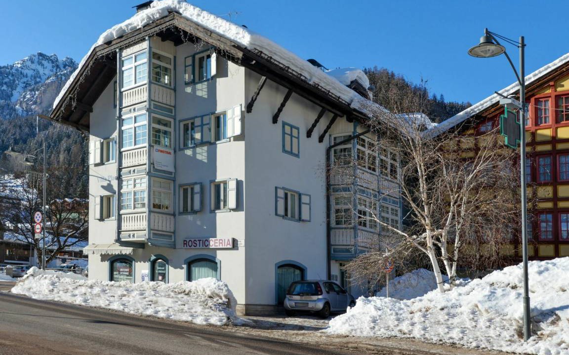 Photo of Others in Campitello di Fassa