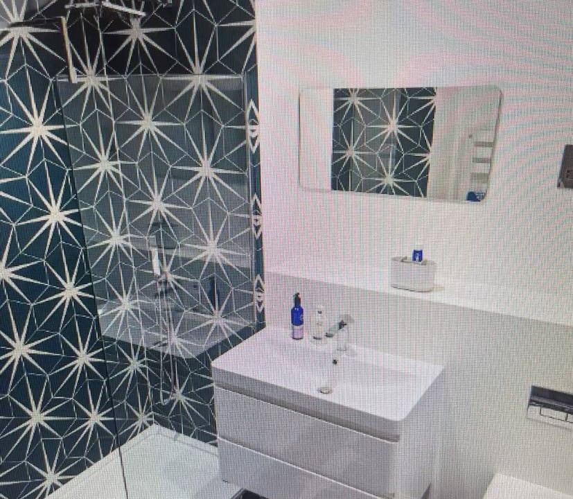 Photo of Bathroom in Kelvinbridge
