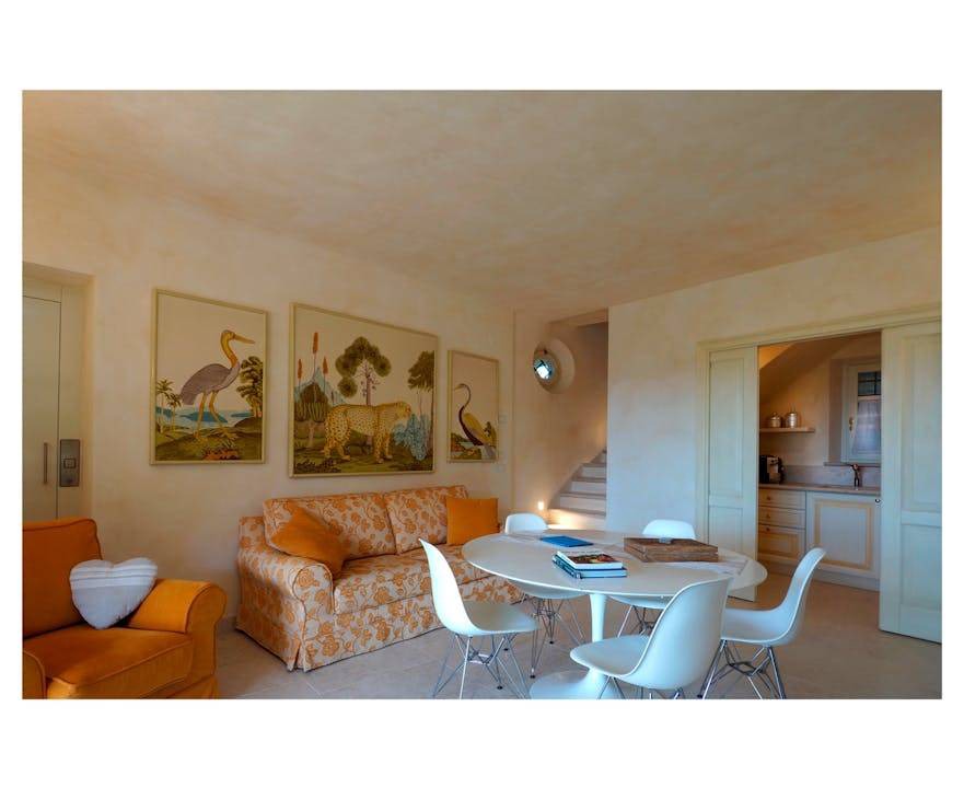 Photo of Livingroom in Masero