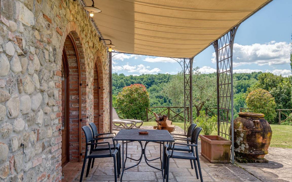 Photo of Patio Balcony in Reggello