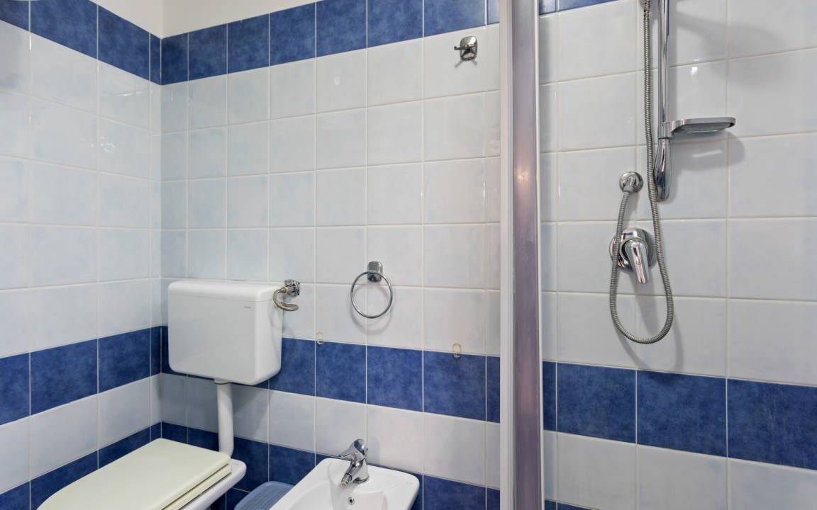 Photo of Bathroom in Giardini Naxos