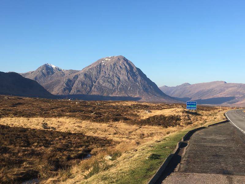 Photo of Others in Banavie