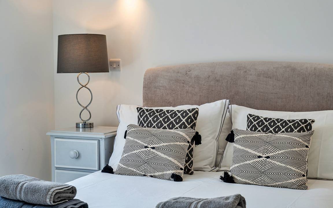 Photo of Bedroom in Saltash