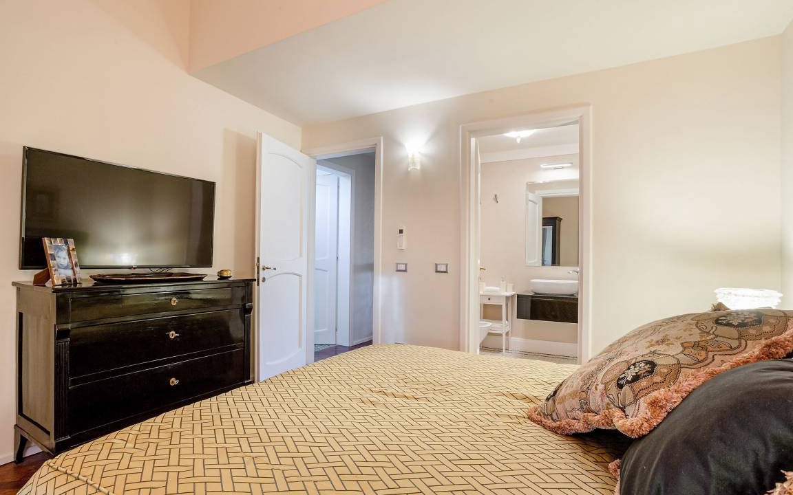 Photo of Bedroom in Santa Maria Novella