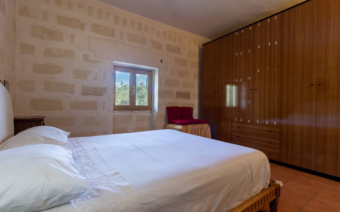 Photo of Bedroom in Castellaneta