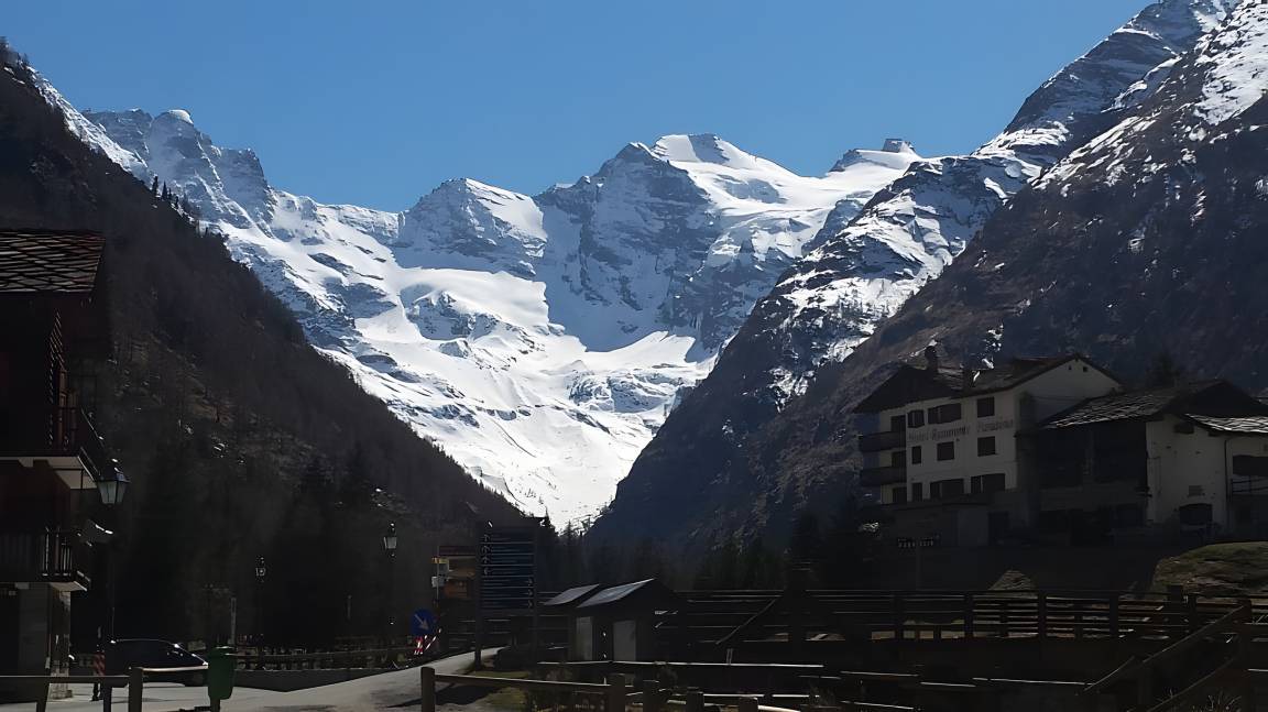 Photo of Others in Valnontey