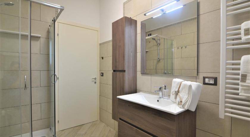 Photo of Bathroom in Canavaccio
