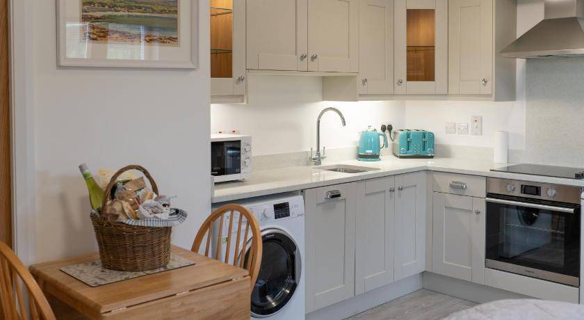 Photo of Kitchen in Cairncastle