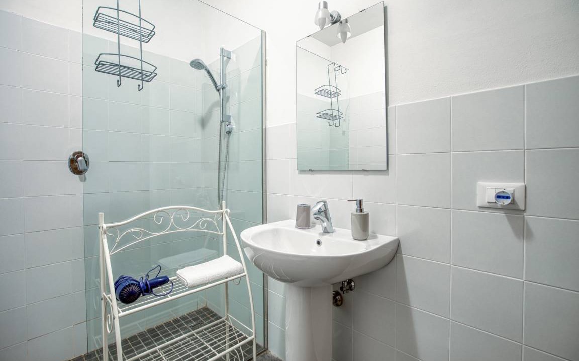 Photo of Bathroom in Fratticiola Selvatica